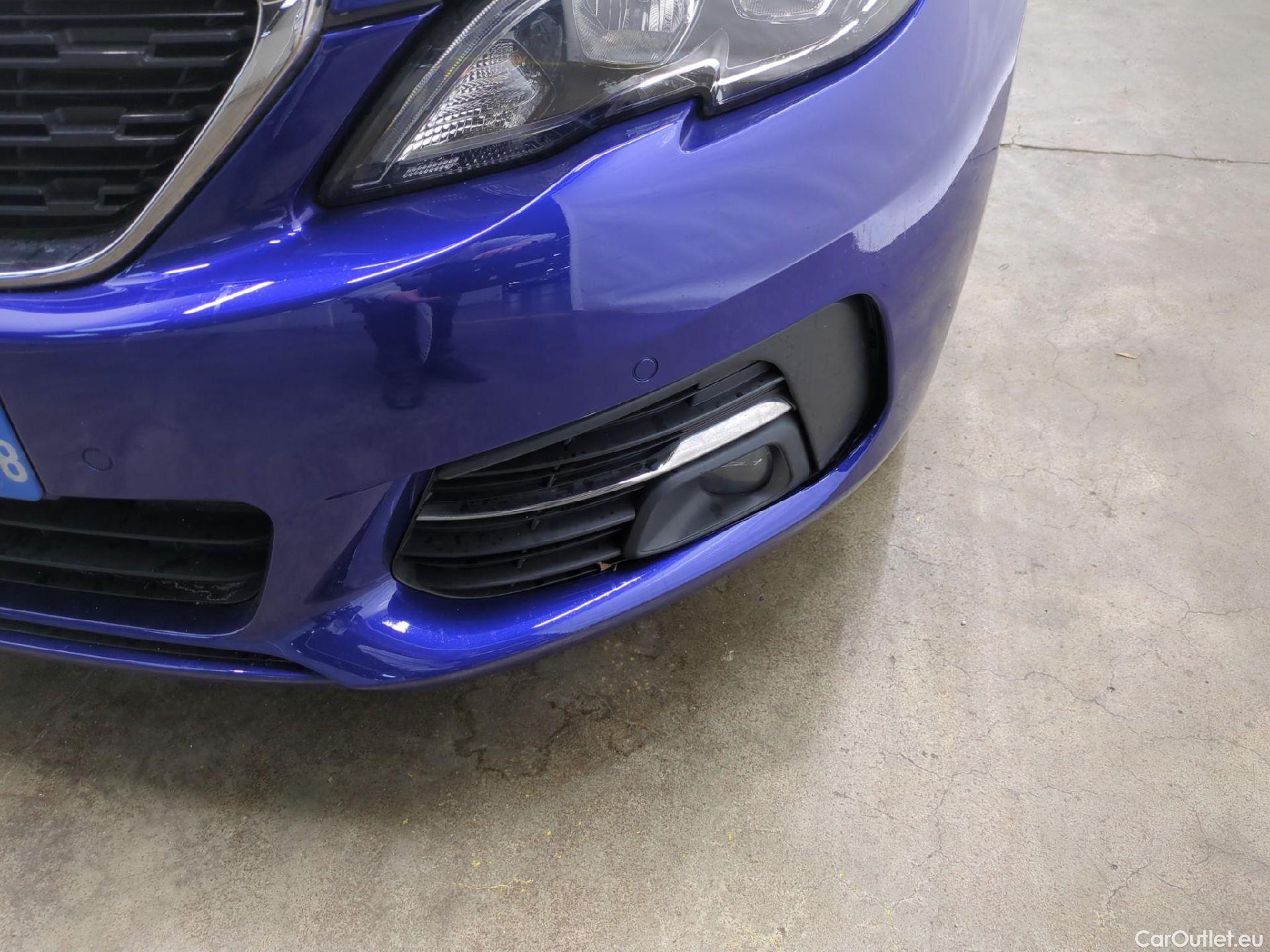  Peugeot  308  (2013) Puretech 110 S&S Active Business / GARANTIE CONSTRUCTEUR VOIR PHOTO 2 #76