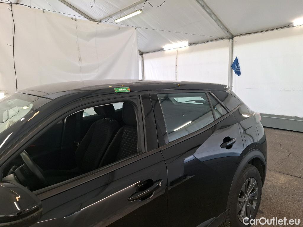  Peugeot  2008  Active Pack 1.5 HDi 110CV BVM6 E6d #26