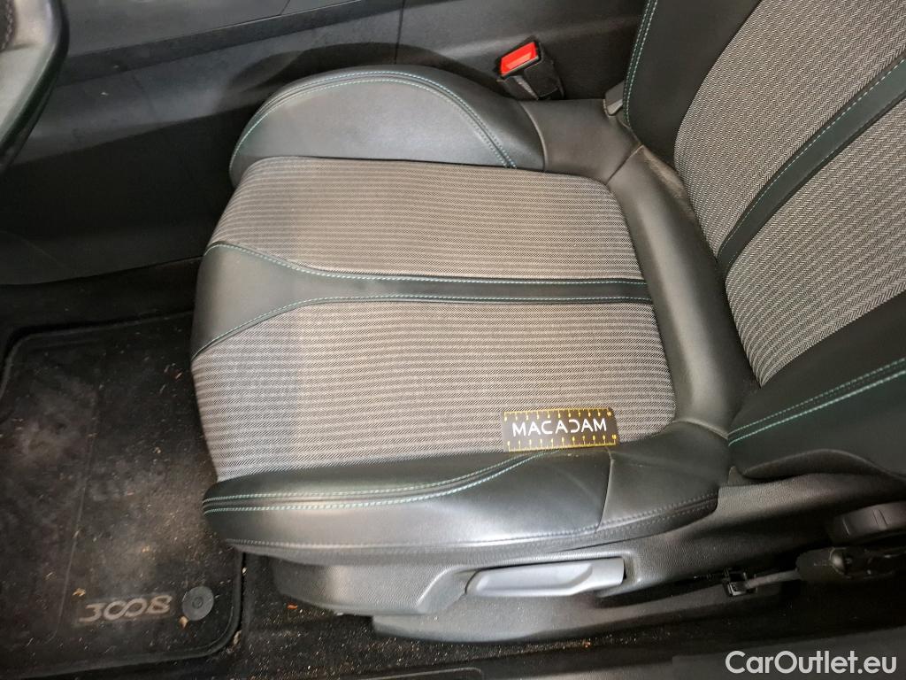  Peugeot  3008  Allure 1.5 HDi 130CV BVA8 E6d #15