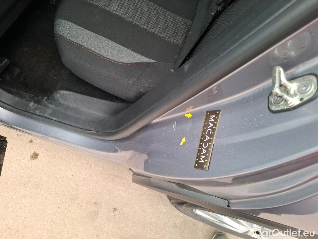  Peugeot  3008  Active Pack 1.5 HDi 130CV BVA8 E6d #1