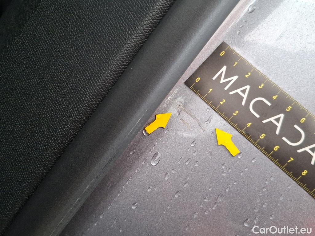  Peugeot  3008  Active Pack 1.5 HDi 130CV BVA8 E6d #3