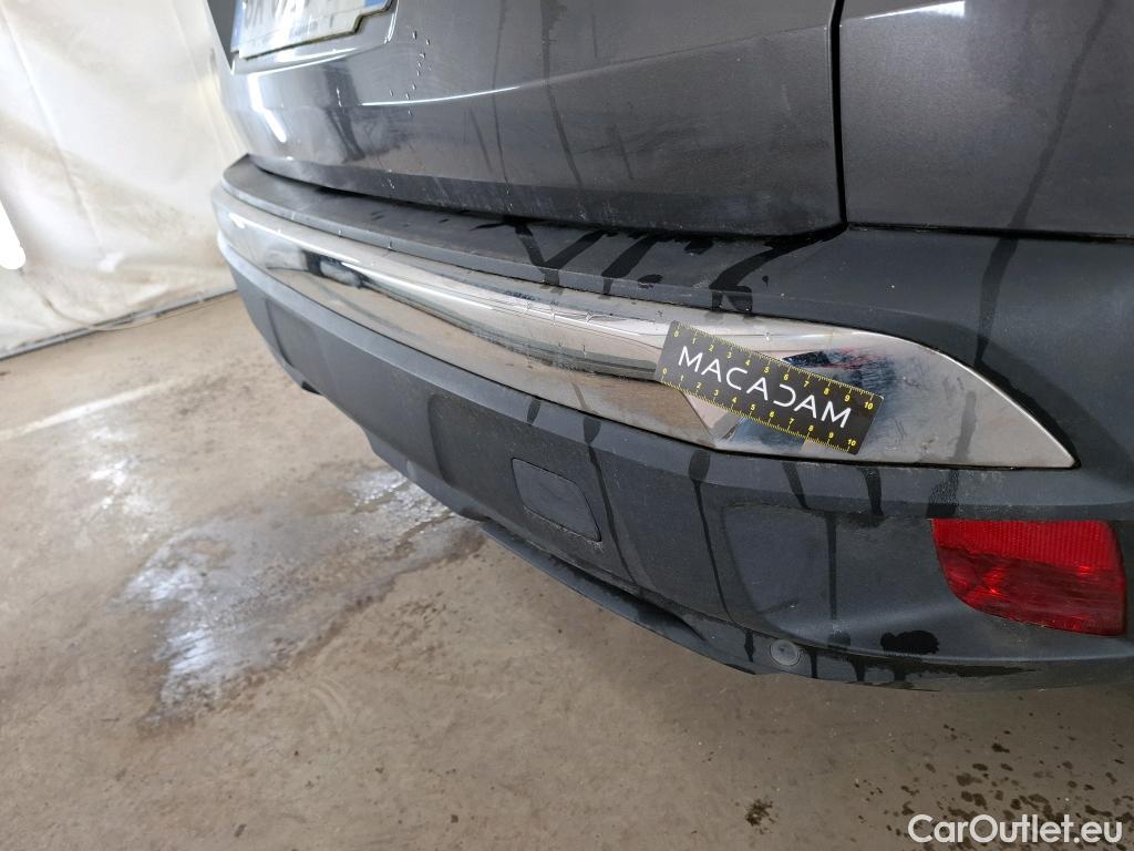  Peugeot  3008  Allure 1.5 HDi 130CV BVA8 E6d #8