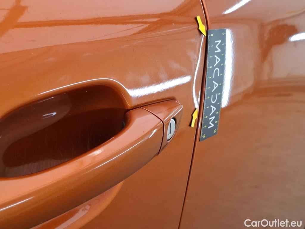  Peugeot  2008  Allure Business 1.5 HDi 130CV BVA8 E6d #16