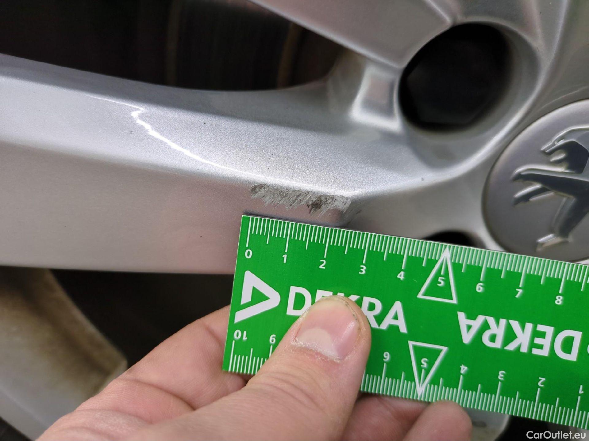  Peugeot  3008  (2016) Puretech 130 S&S EAT8 ACTIVE BUSINESS / GARANTIE CONSTRUCTEUR VOIR PHOTO 2 #11