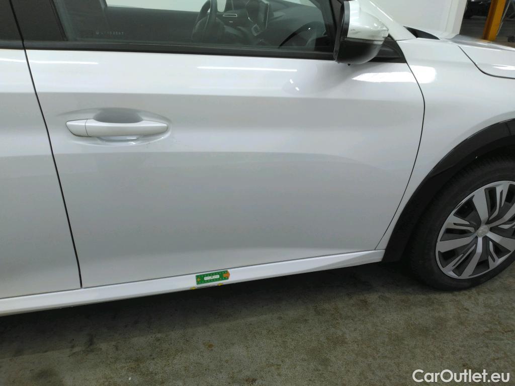  Peugeot  208  (e-) Active Business 50kWh BVA #14