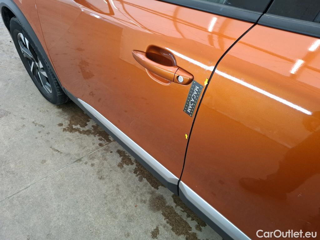  Peugeot  2008  Allure Business 1.5 HDi 130CV BVA8 E6d #13