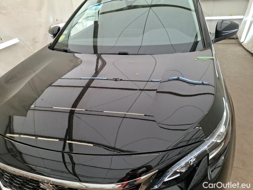  Peugeot  5008  Allure Business 1.5 HDi 130CV BVA8 7 Sieges E6dT #17