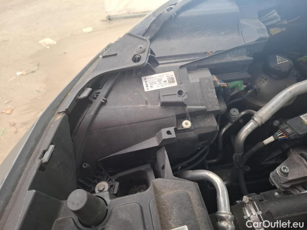  Peugeot  3008  Allure 1.5 HDi 130CV BVA8 E6d #42