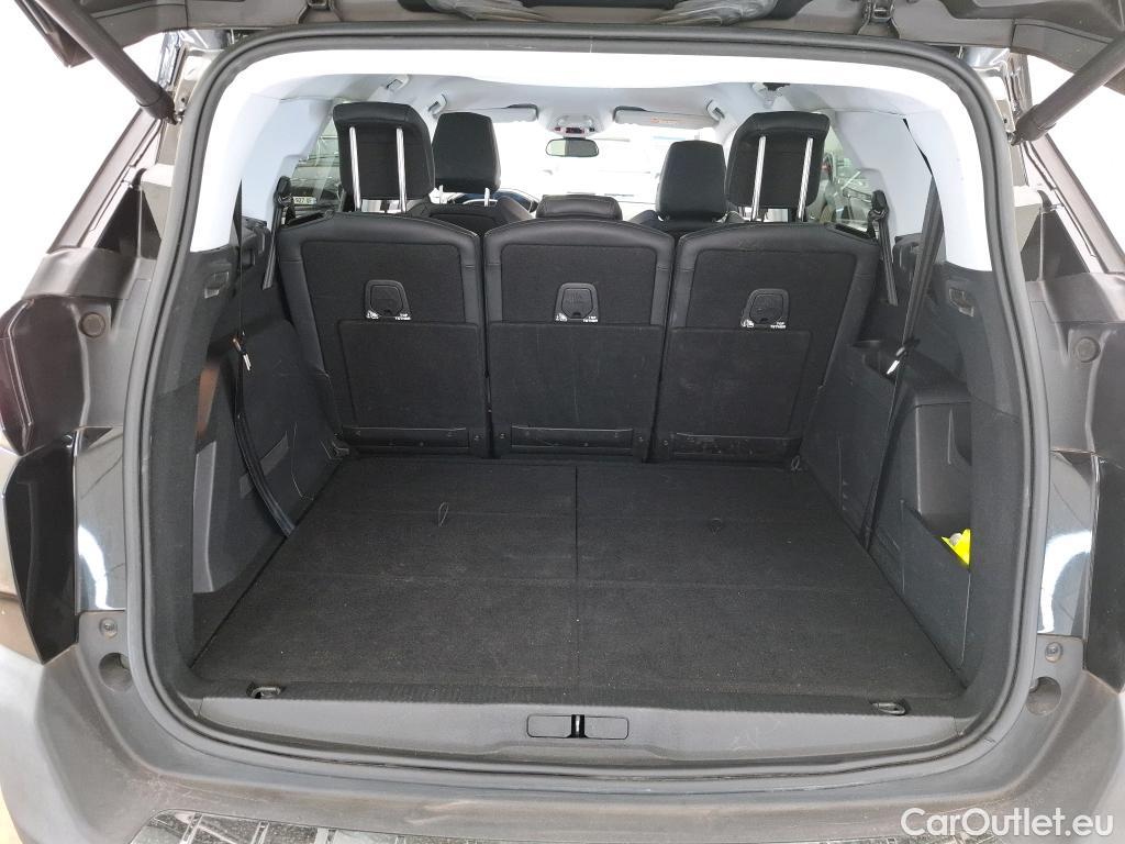  Peugeot  5008  Allure Business 1.5 HDi 130CV BVA8 7 Sieges E6dT #1
