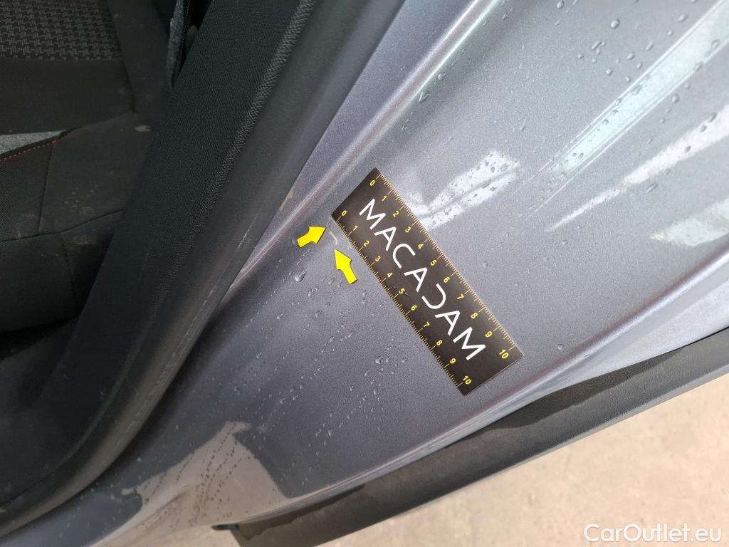  Peugeot  3008  Active Pack 1.5 HDi 130CV BVA8 E6d #5