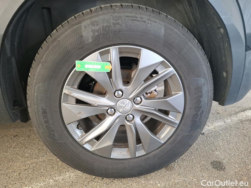  Peugeot  2008  Active Pack 1.5 HDi 110CV BVM6 E6d #30