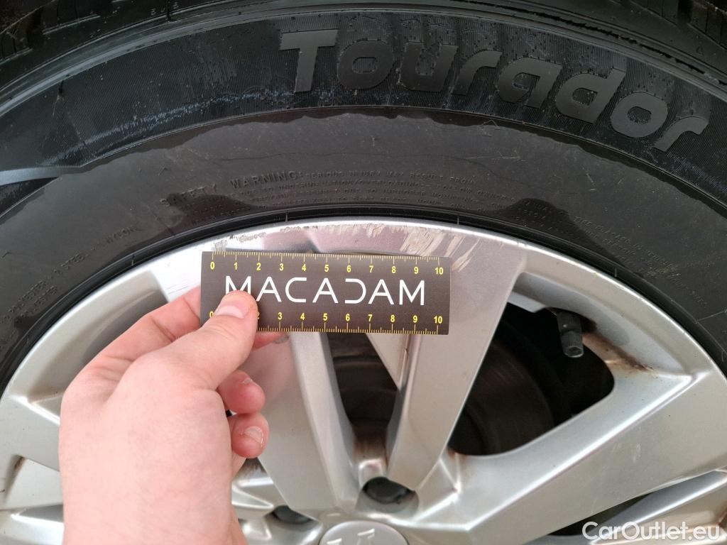  Peugeot  3008  Active Pack 1.5 HDi 130CV BVA8 E6d #8