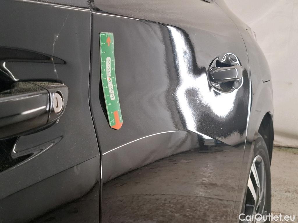  Peugeot  208  Allure Pack 1.5 HDi 100CV BVM6 E6d #8