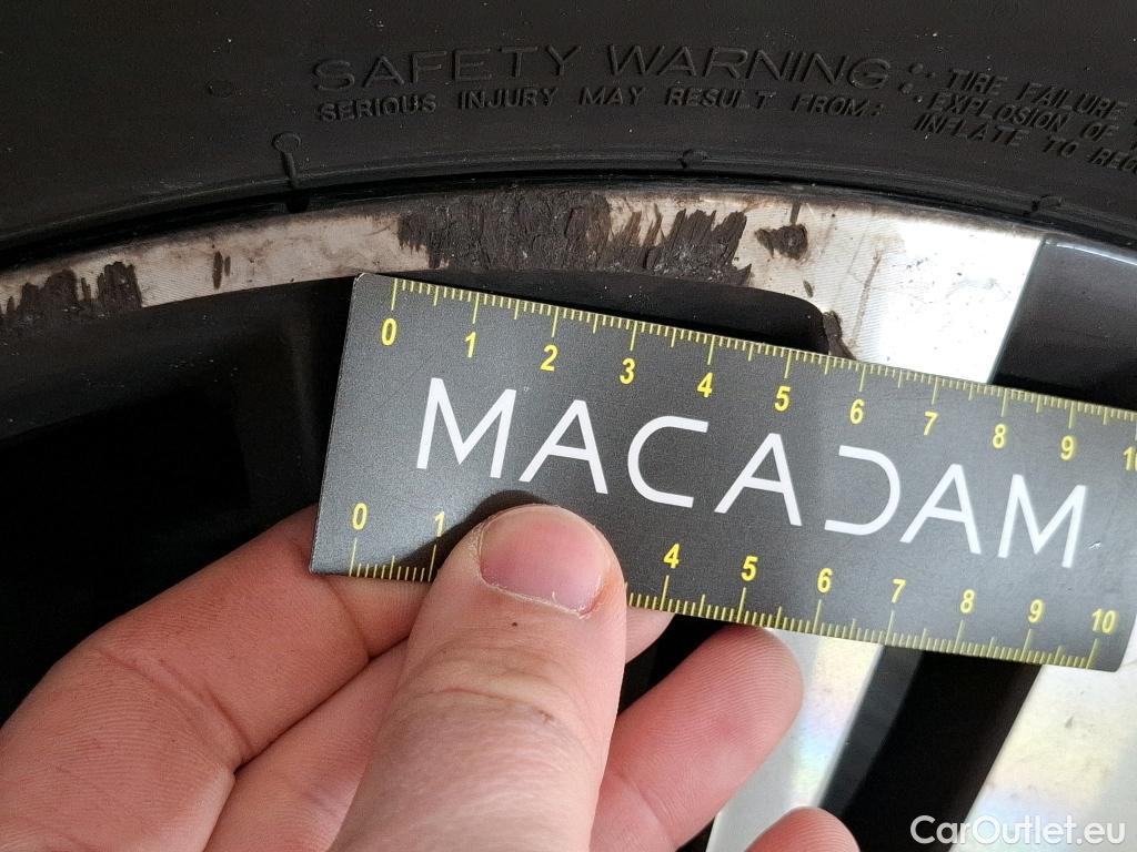  Peugeot  3008  Allure 1.5 HDi 130CV BVA8 E6d #23