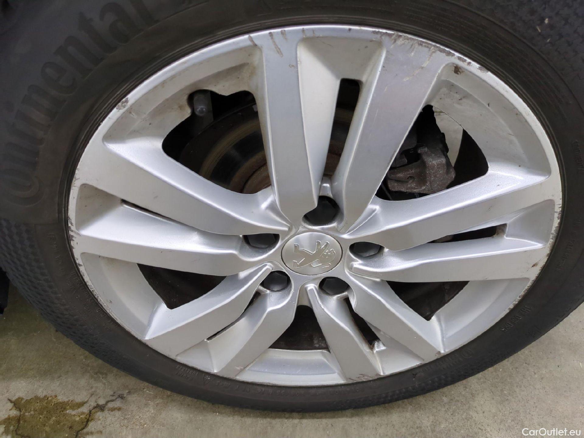  Peugeot  308  (2013) Puretech 110 S&S Active Business / GARANTIE CONSTRUCTEUR VOIR PHOTO 2 #36