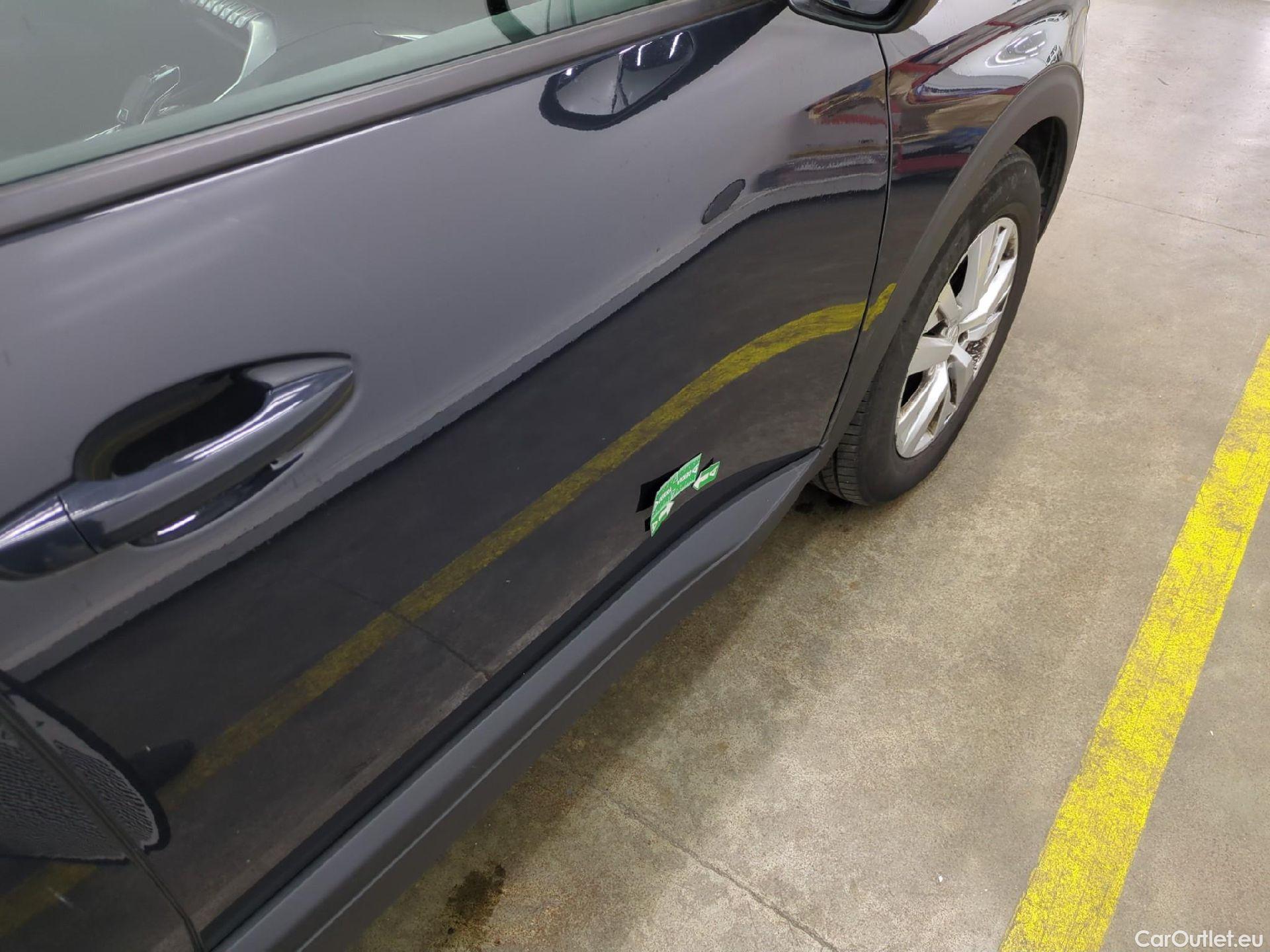  Peugeot  3008  (2016) Puretech 130 S&S EAT8 ACTIVE BUSINESS / GARANTIE CONSTRUCTEUR VOIR PHOTO 2 #33