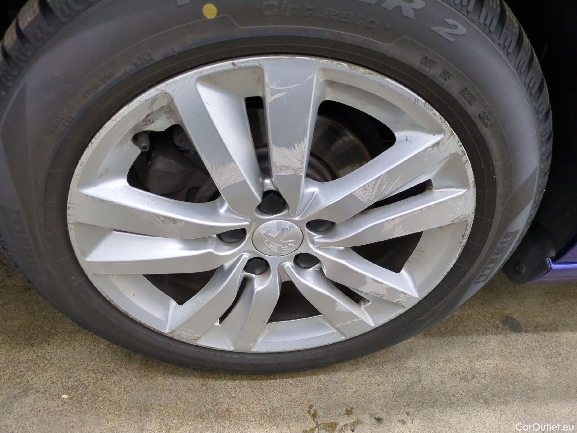  Peugeot  308  (2013) Puretech 110 S&S Active Business / GARANTIE CONSTRUCTEUR VOIR PHOTO 2 #29