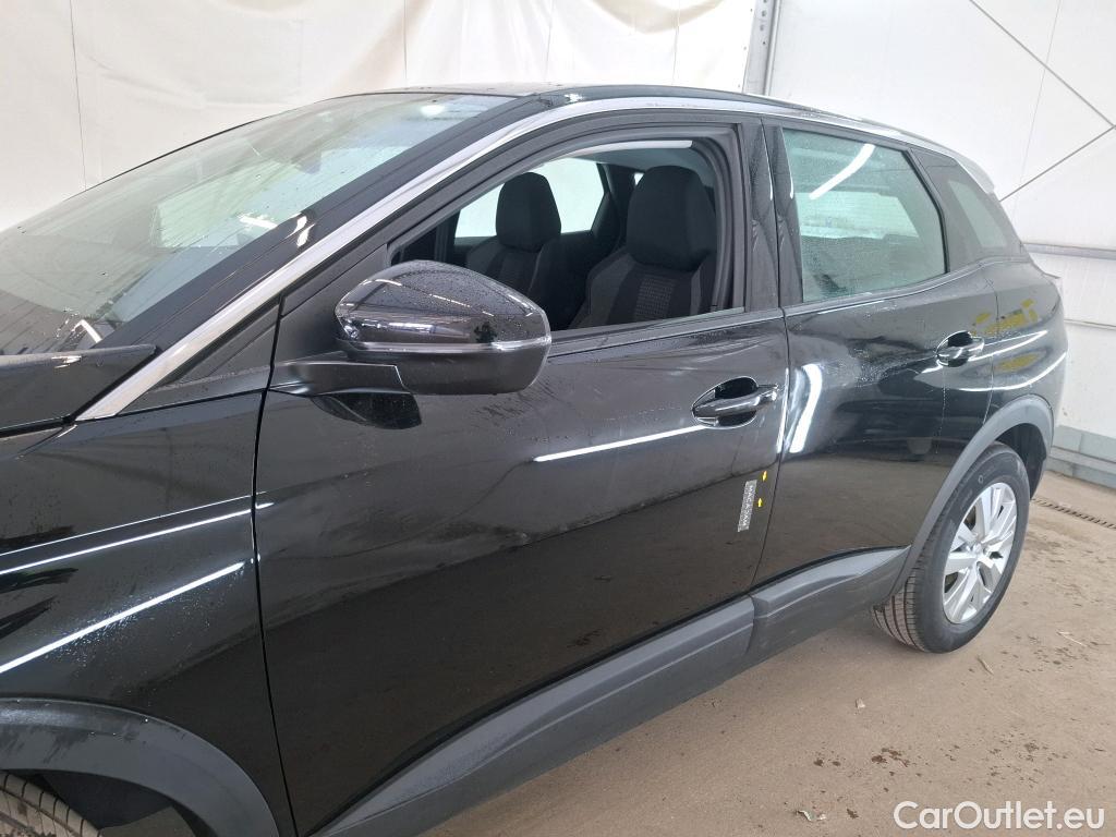  Peugeot  3008  Active Business 1.5 HDi 130CV BVA8 E6d #20