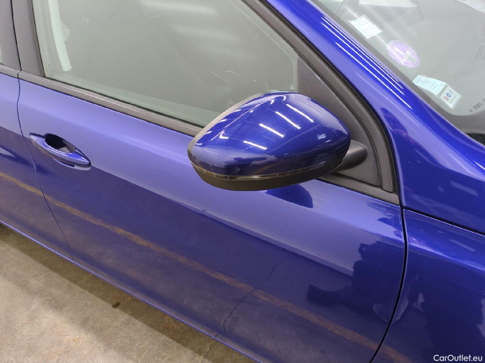  Peugeot  308  (2013) Puretech 110 S&S Active Business / GARANTIE CONSTRUCTEUR VOIR PHOTO 2 #68