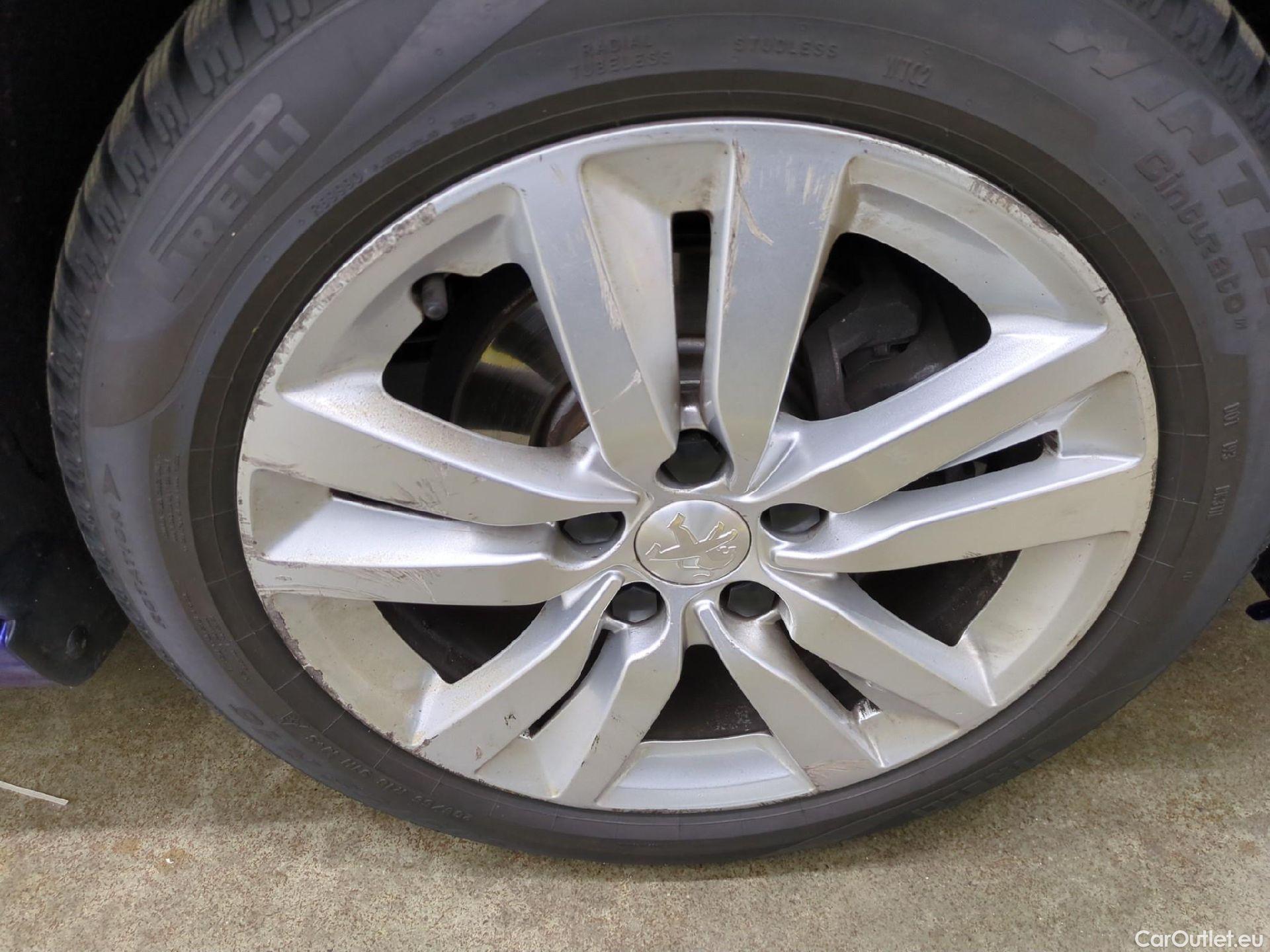  Peugeot  308  (2013) Puretech 110 S&S Active Business / GARANTIE CONSTRUCTEUR VOIR PHOTO 2 #14