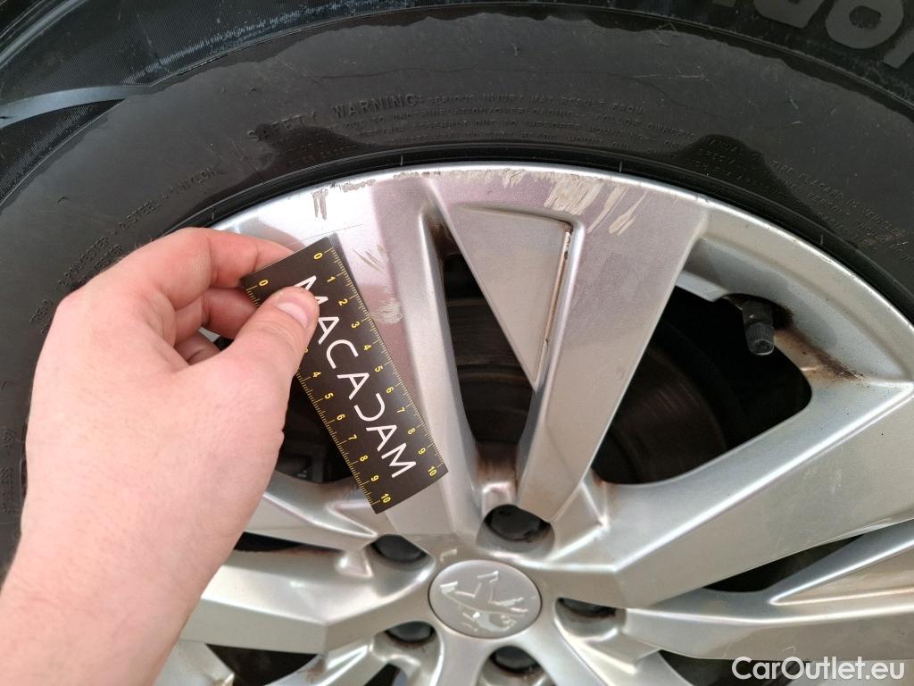  Peugeot  3008  Active Pack 1.5 HDi 130CV BVA8 E6d #9