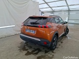  Peugeot  2008  Allure Business 1.5 HDi 130CV BVA8 E6d #3