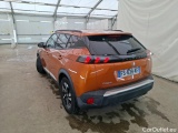  Peugeot  2008  Allure Business 1.5 HDi 130CV BVA8 E6d #2