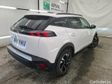  Peugeot  2008 PEUGEOT  / 2019 / 5P / Crossover BLUEHDI 130 S&S EAT8 ALLURE #3
