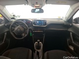  Peugeot  2008  Active Pack 1.5 HDi 110CV BVM6 E6d #5