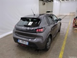  Peugeot  208  Active Pack 1.5 HDi 100CV BVM6 E6d #3
