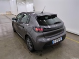  Peugeot  208  Active Pack 1.5 HDi 100CV BVM6 E6d #4