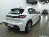  Peugeot  208  (e-) Active Business 50kWh BVA #4
