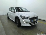  Peugeot  208  (e-) Active Business 50kWh BVA #5