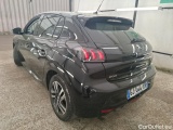  Peugeot  208  Allure Pack 1.5 HDi 100CV BVM6 E6d #2