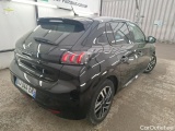  Peugeot  208  Allure Pack 1.5 HDi 100CV BVM6 E6d #3
