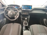  Peugeot  208  Allure Pack 1.5 HDi 100CV BVM6 E6d #5