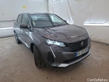  Peugeot  3008  Allure 1.5 HDi 130CV BVA8 E6d #4