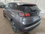  Peugeot  3008  Allure 1.5 HDi 130CV BVA8 E6d #2