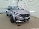  Peugeot  3008  Active Pack 1.5 HDi 130CV BVA8 E6d #4