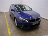  Peugeot  308  (2013) Puretech 110 S&S Active Business / GARANTIE CONSTRUCTEUR VOIR PHOTO 2 #3