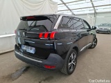  Peugeot  5008  Allure Business 1.5 HDi 130CV BVA8 7 Sieges E6dT #3