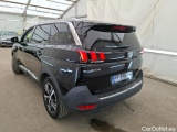  Peugeot  5008  Allure Business 1.5 HDi 130CV BVA8 7 Sieges E6dT #2