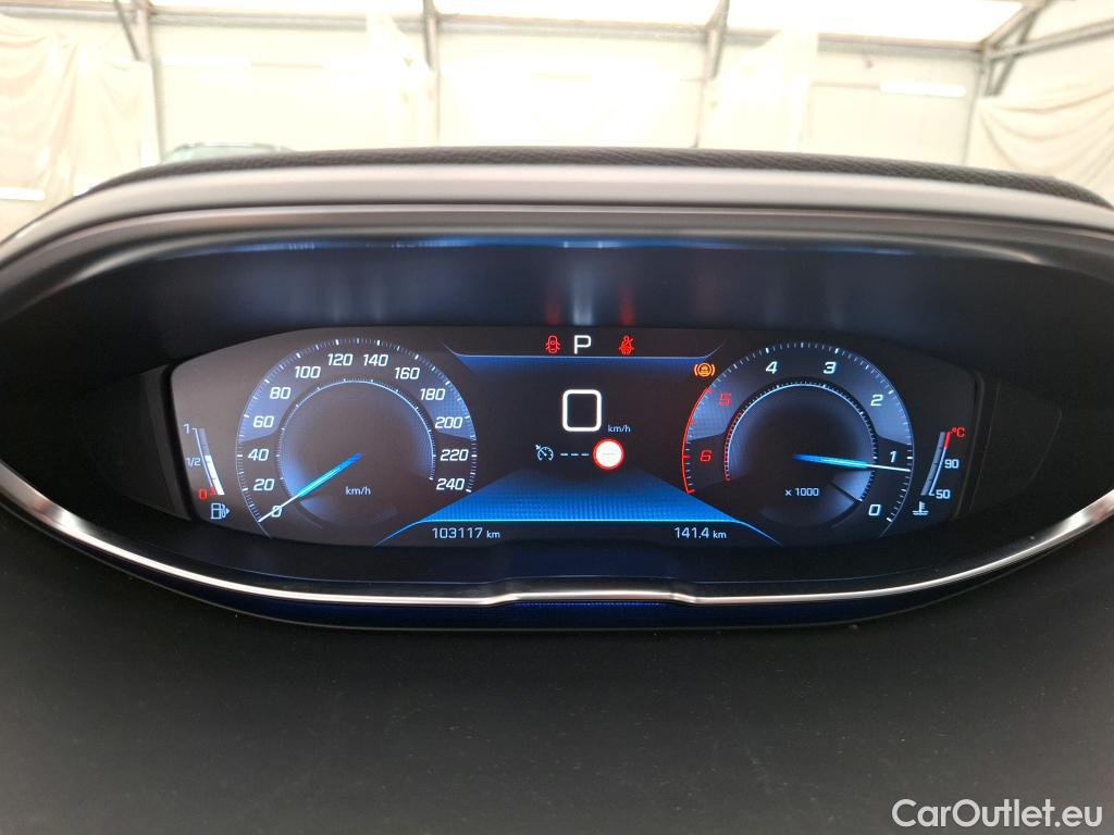  Peugeot  5008  Allure Business 1.5 HDi 130CV BVA8 7 Sieges E6dT #28