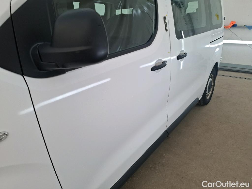  Peugeot  Expert  Kombi L2 2.0 HDi 150CV BVM6 E6dT #1