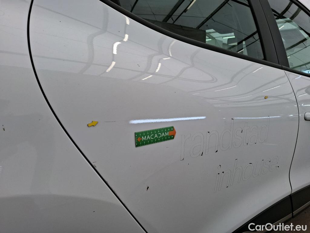  Renault  Clio  IV Business 0.9 TCe 90CV BVM5 E6 #1