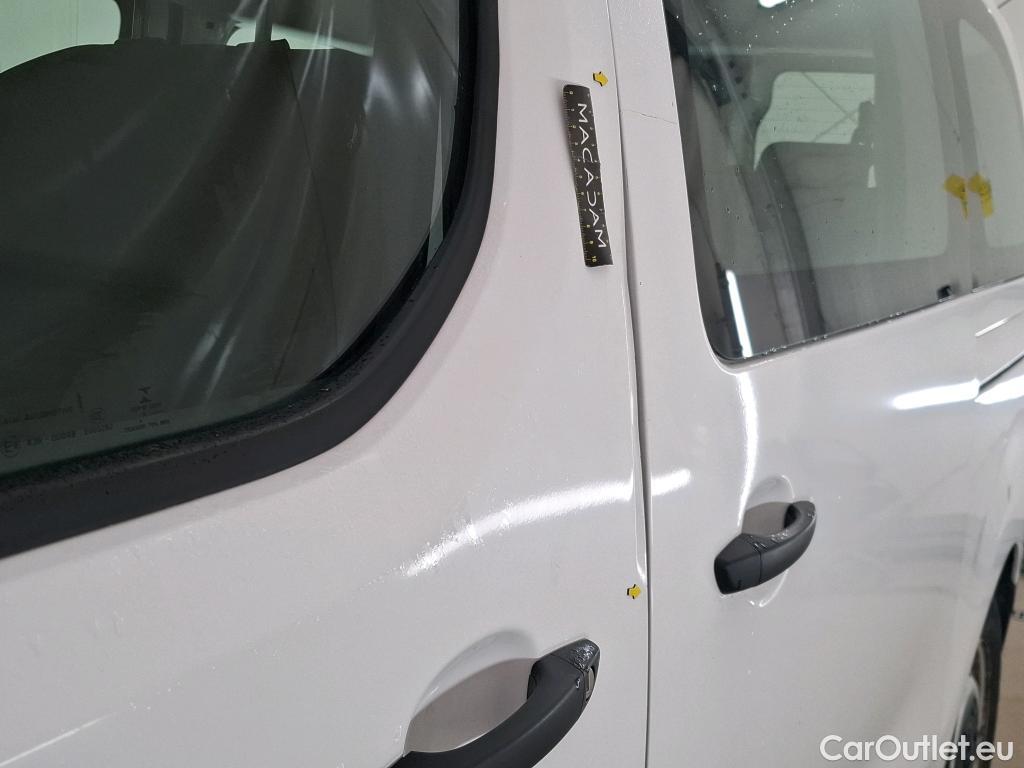  Peugeot  Expert  Kombi L2 2.0 HDi 150CV BVM6 E6dT #4