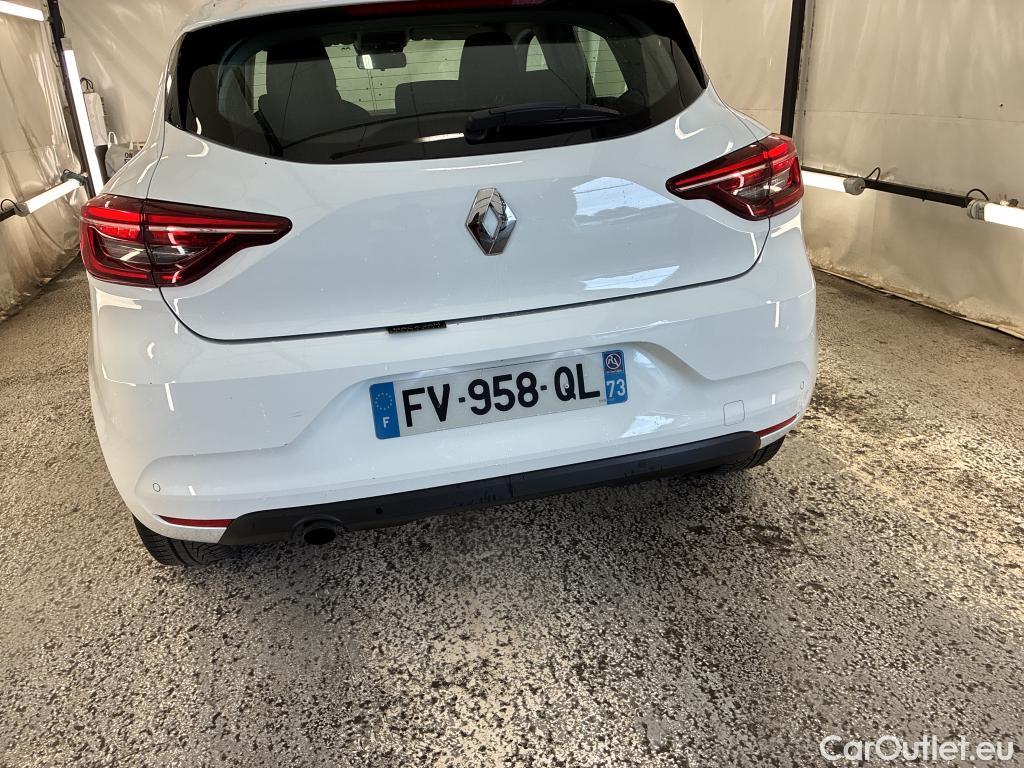  Renault  Clio  V Business 1.0 SCe 70CV BVM5 E6dT #25