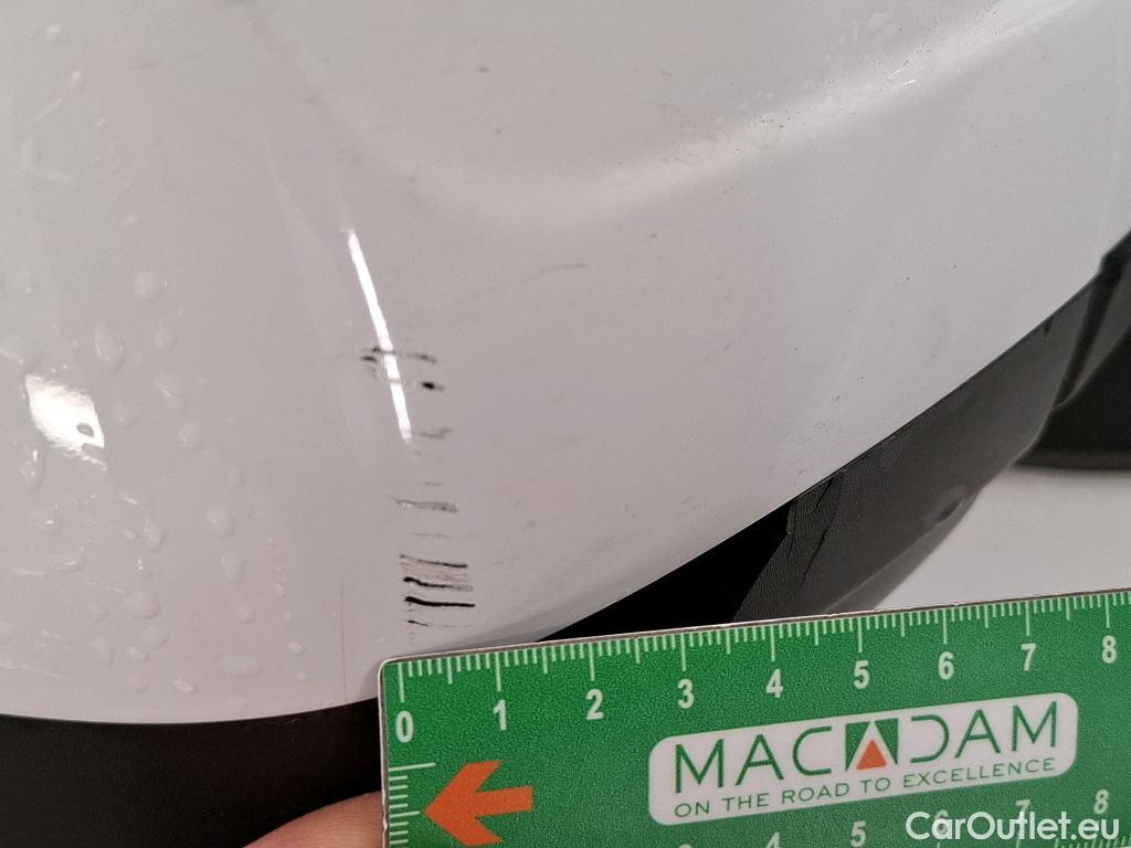  Renault  Trafic  III Combi L1H1 2 8t (8/9 Sièges) Zen 1.6 dCi 120CV BVM6 9 Sieges E5 #47