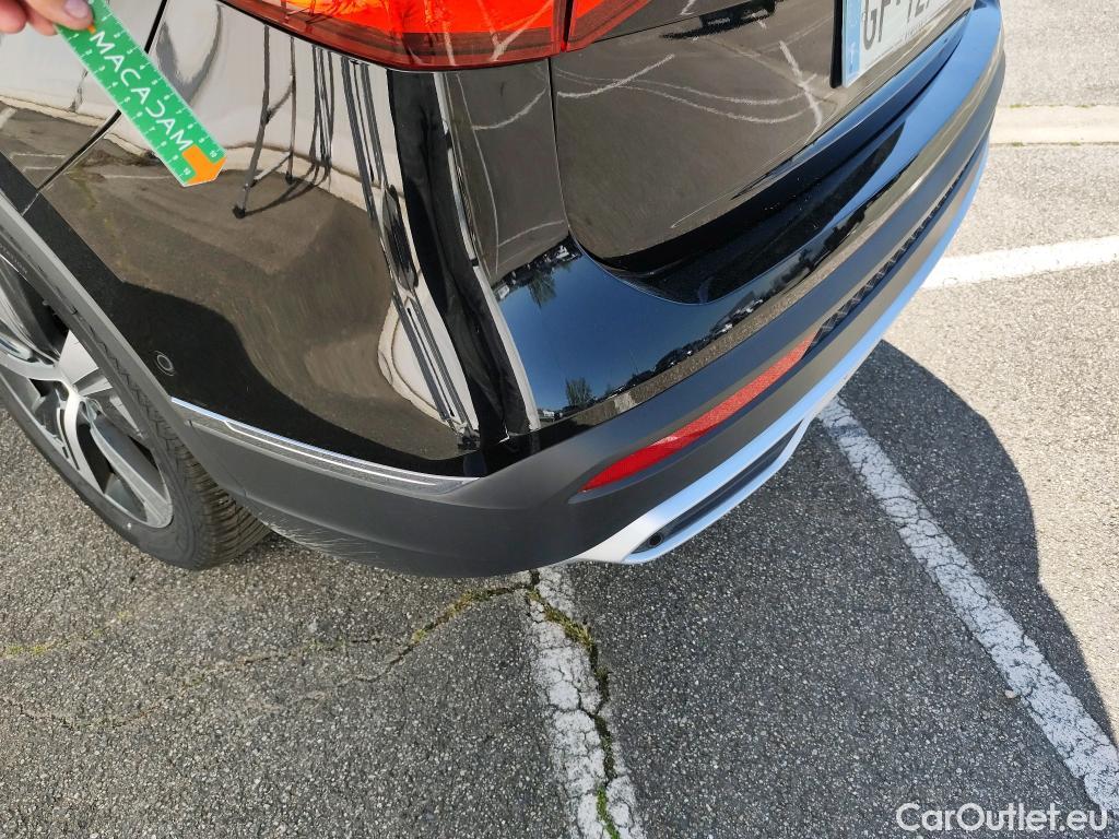  Seat  TARRACO  Xcellence 2.0 TDI 150CV BVA7 E6d #13