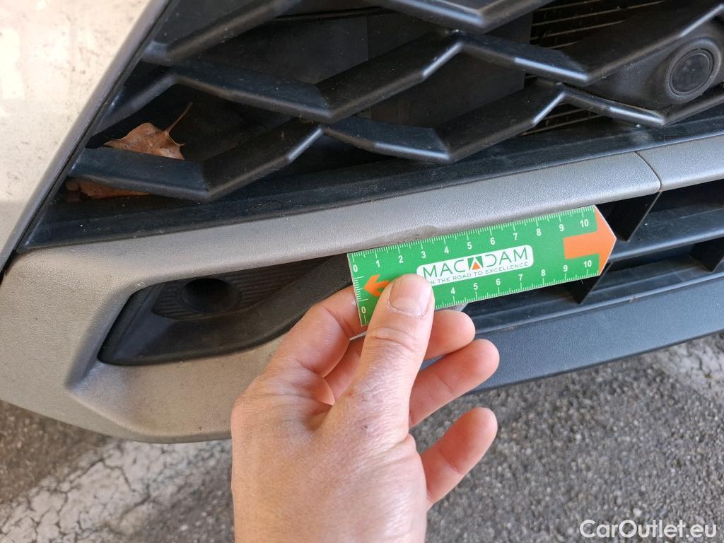  Seat  ATECA  Style Business 2.0 TDI 150CV BVA7 E6d #6